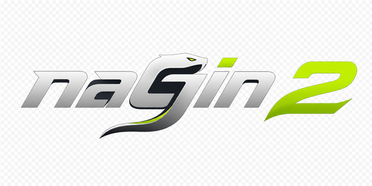 Nagin 2 Logo